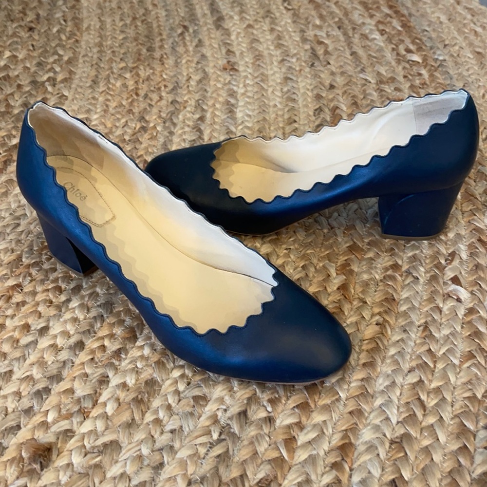 Chloe shoes